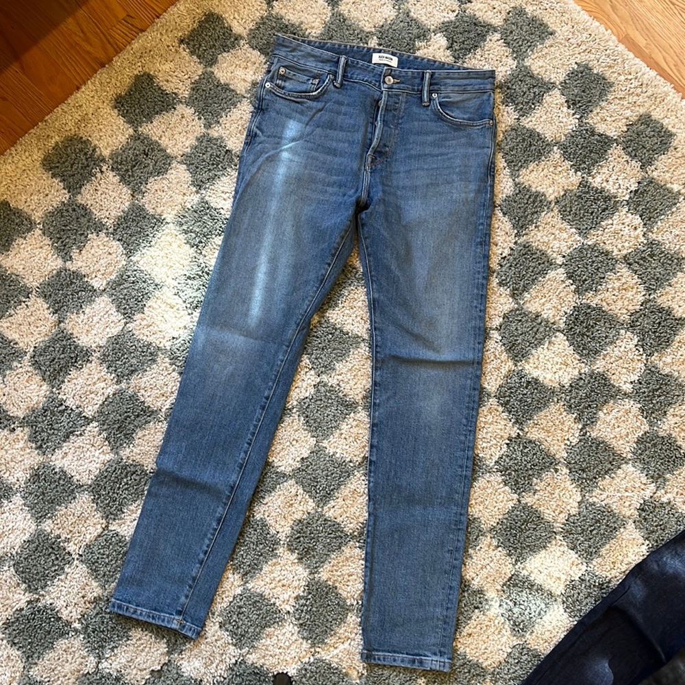 Buck Mason Jeans